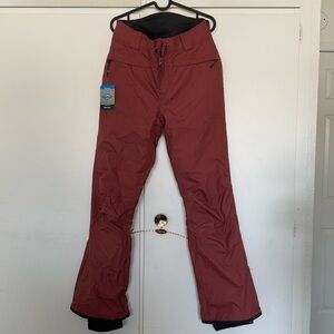 Columbia Ski pants